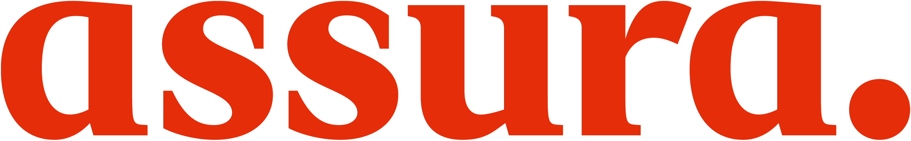 Logo Assura assurance maladie