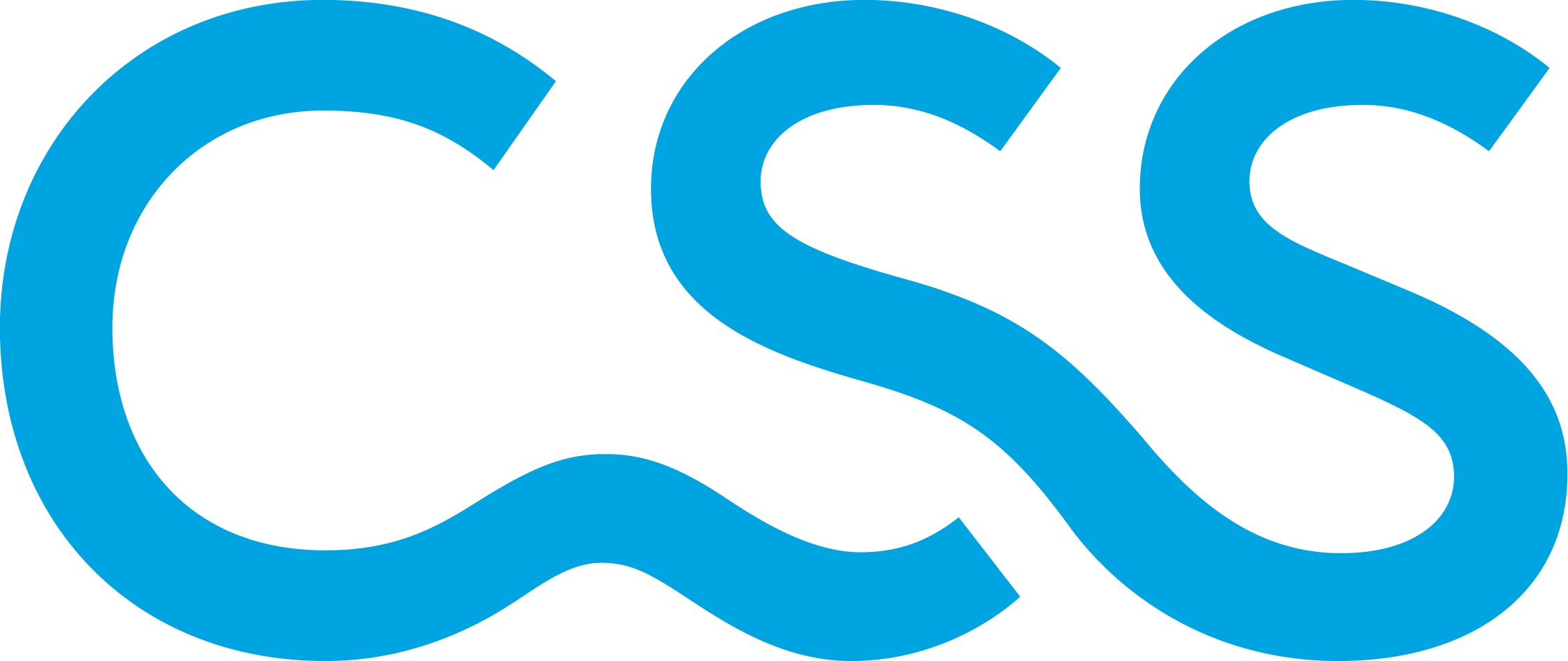 Logo CSS assurance maladie