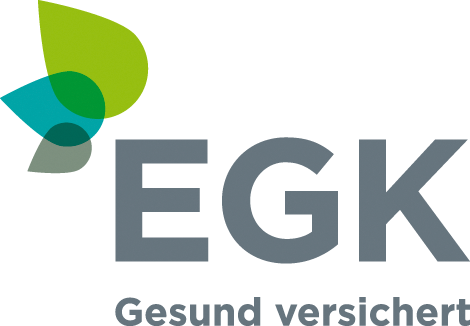 Logo EGK assurance maladie